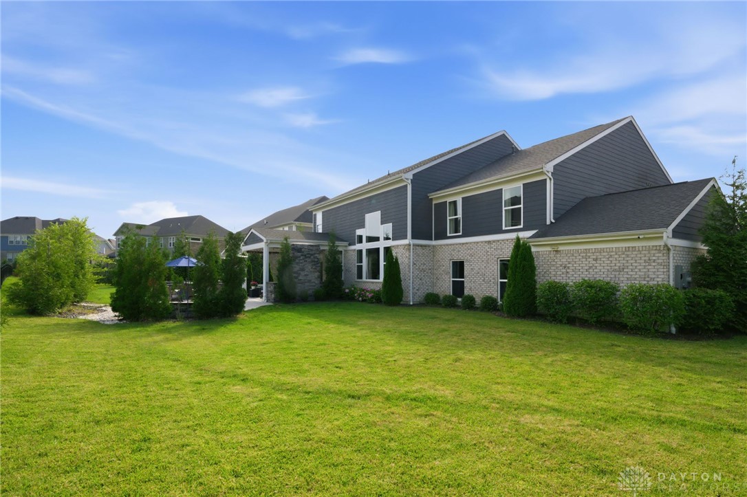 5433 Birch View Drive