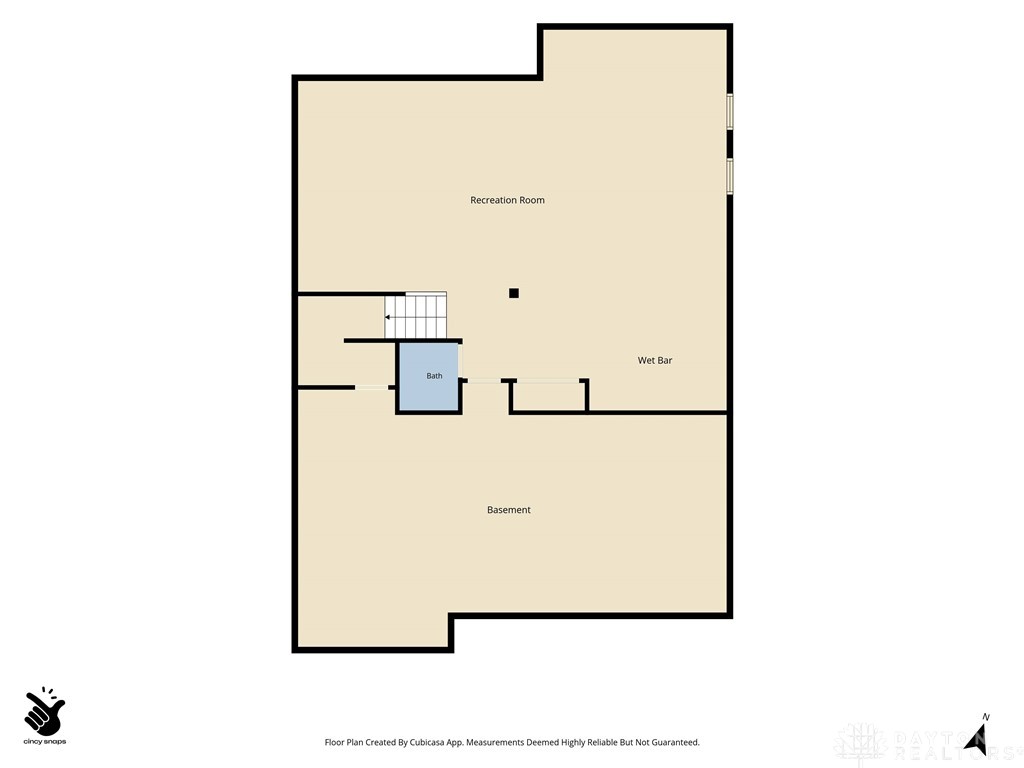 5433 Birch View Drive