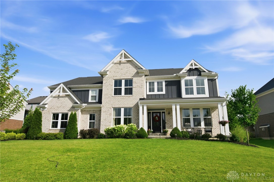 5433 Birch View Drive