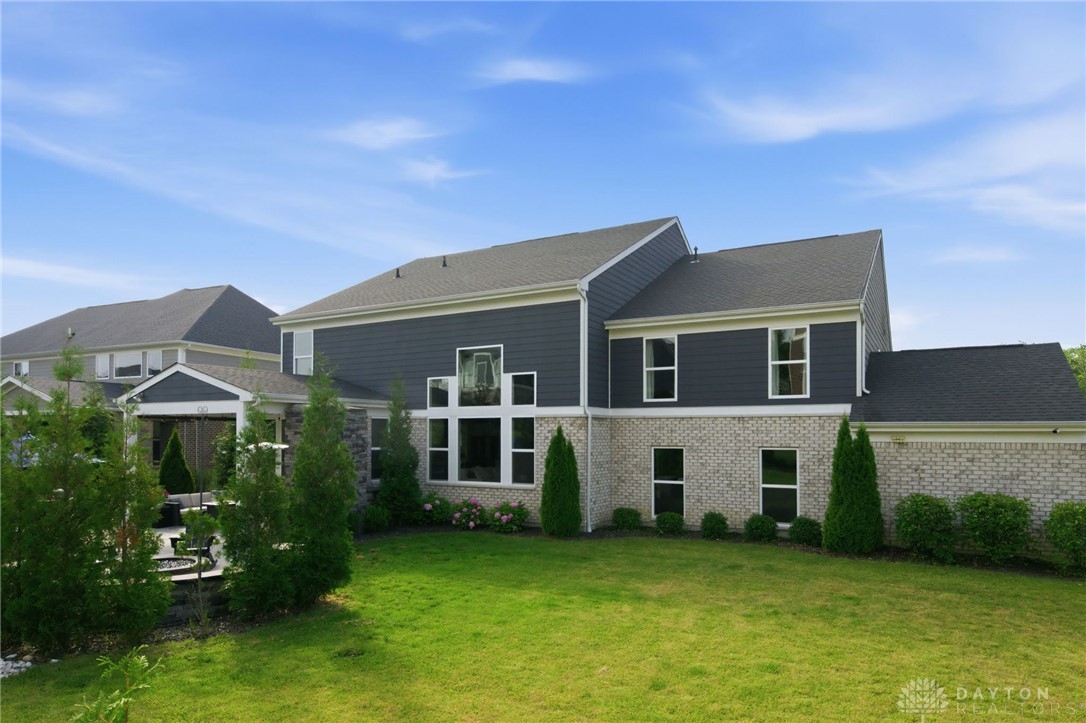 5433 Birch View Drive