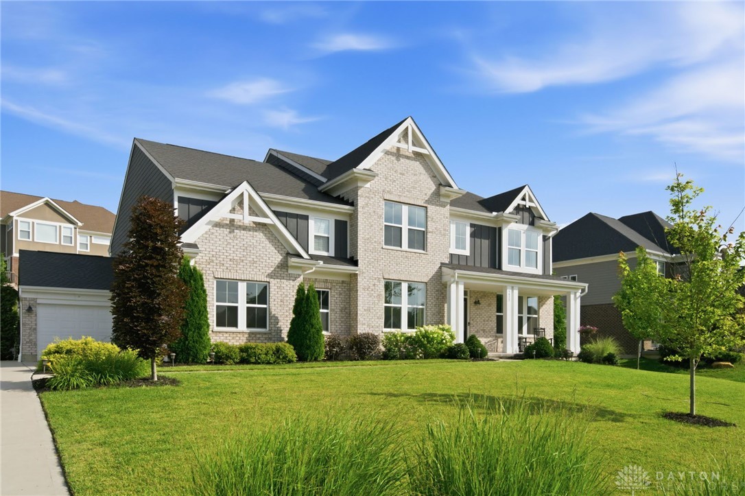 5433 Birch View Drive
