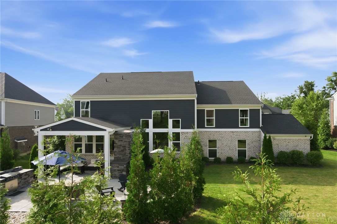 5433 Birch View Drive