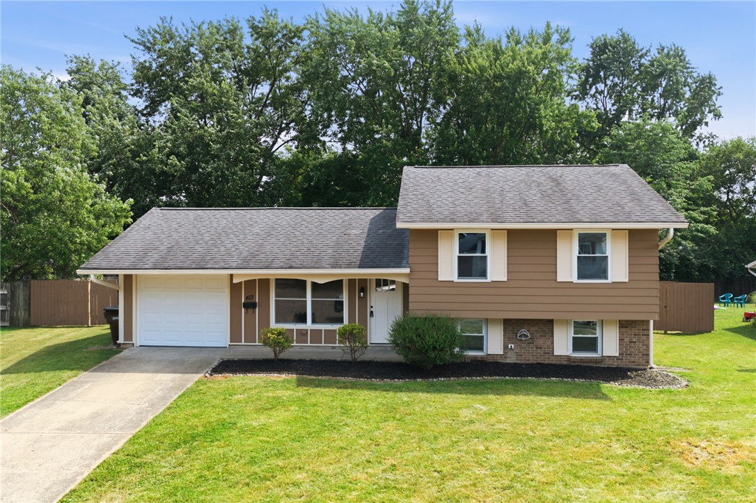 413 Gregory Court