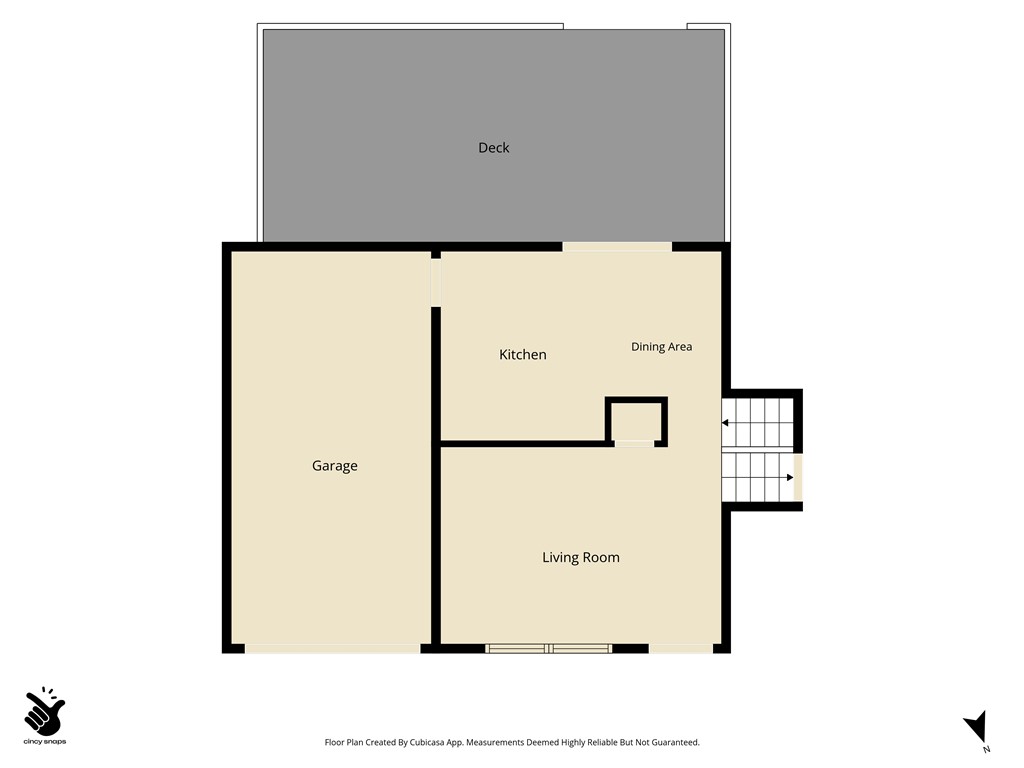 413 Gregory Court