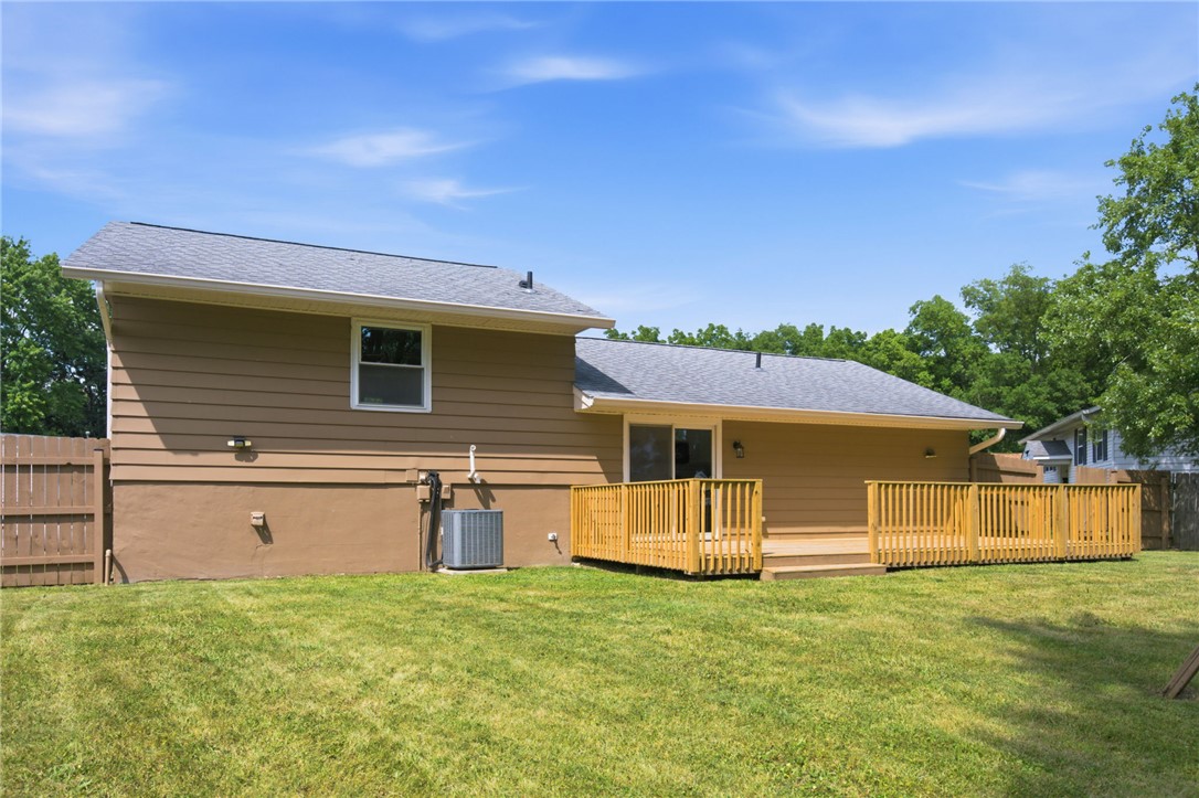 413 Gregory Court