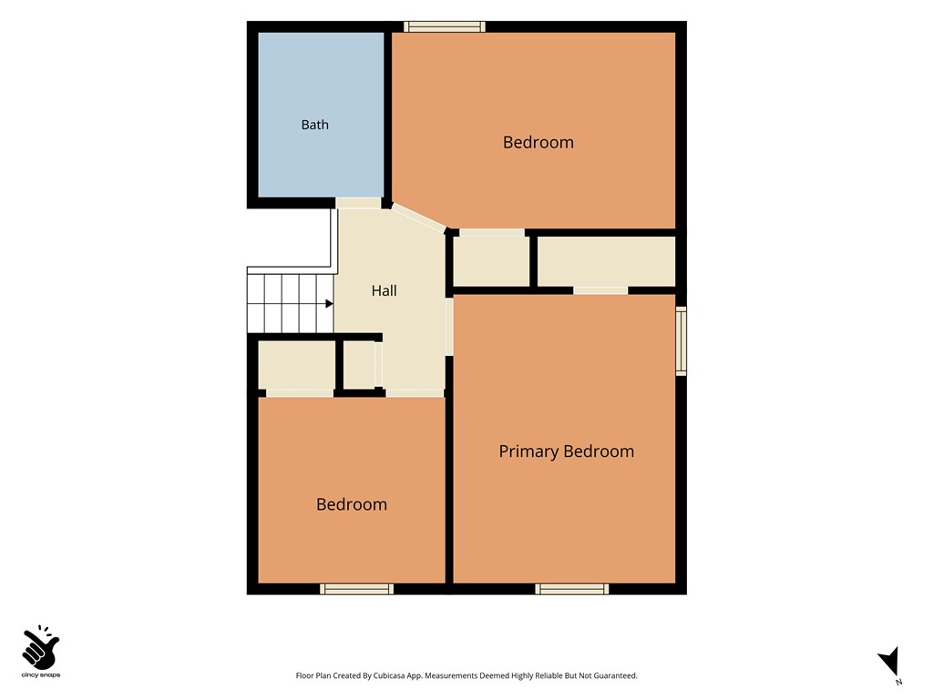 413 Gregory Court