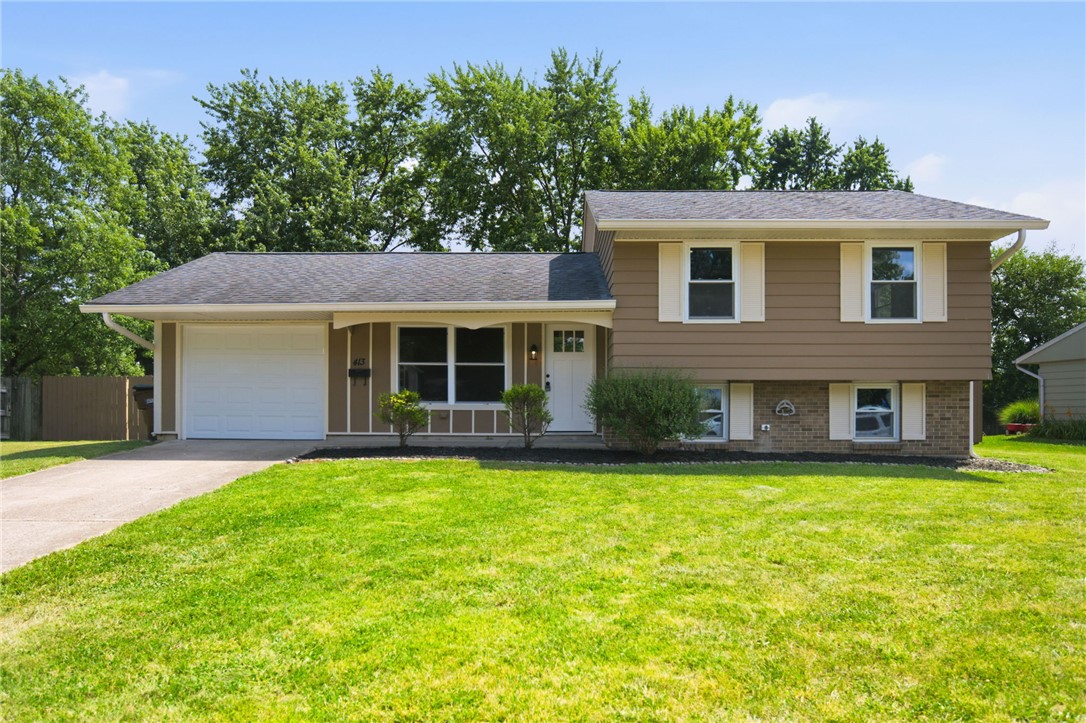 413 Gregory Court