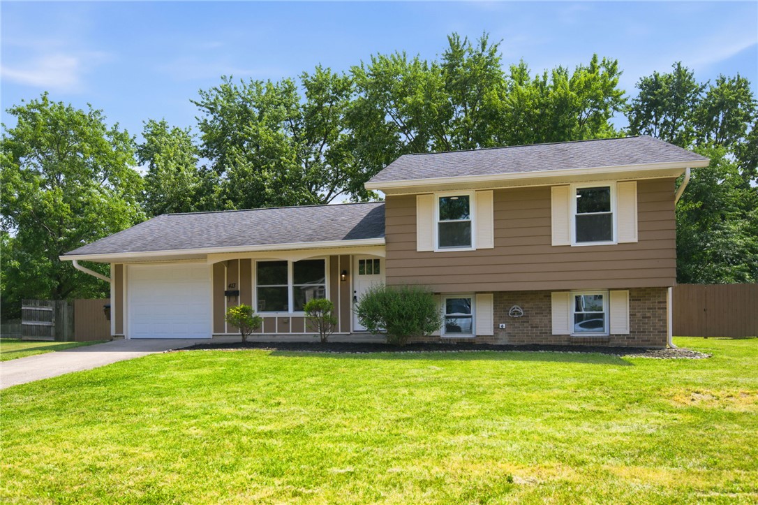 413 Gregory Court