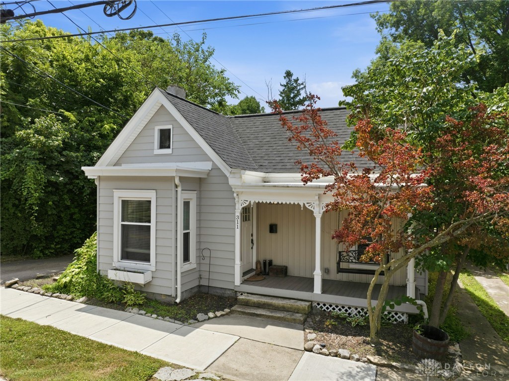 311 E Silver Street