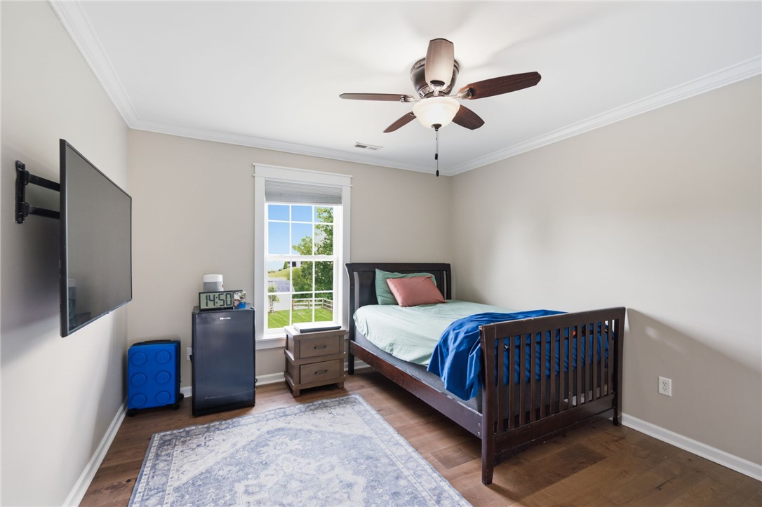 1707 Rock Rose Court