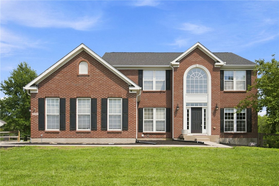 1707 Rock Rose Court
