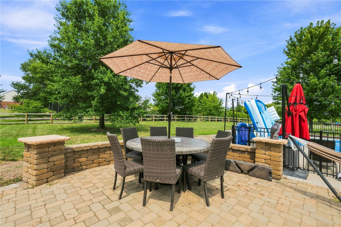 1707 Rock Rose Court