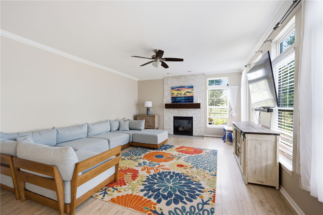 1707 Rock Rose Court