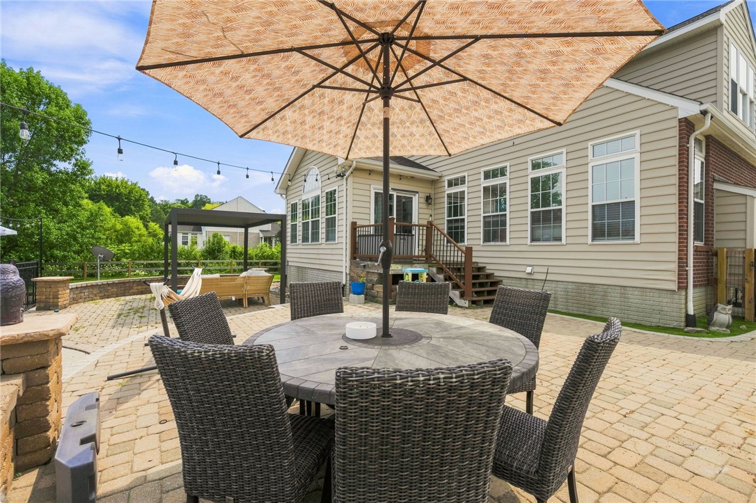 1707 Rock Rose Court
