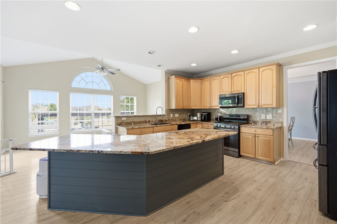 1707 Rock Rose Court