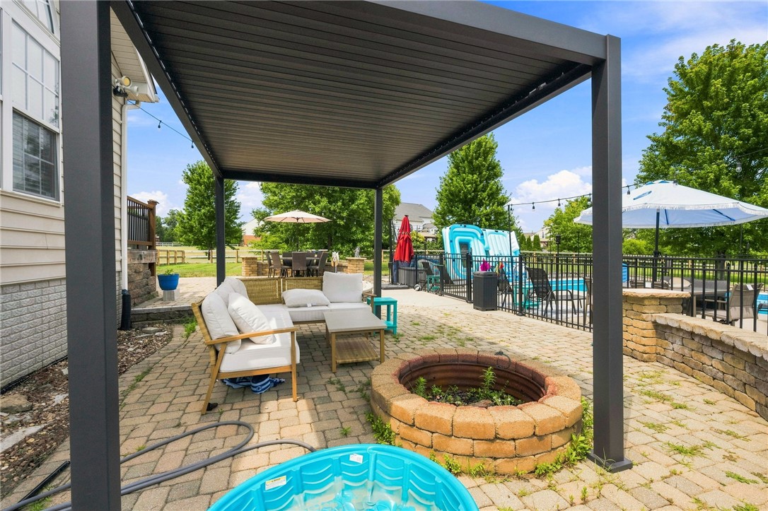 1707 Rock Rose Court