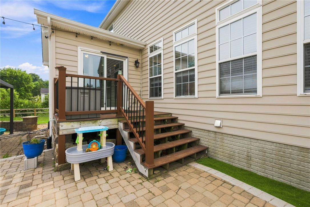 1707 Rock Rose Court