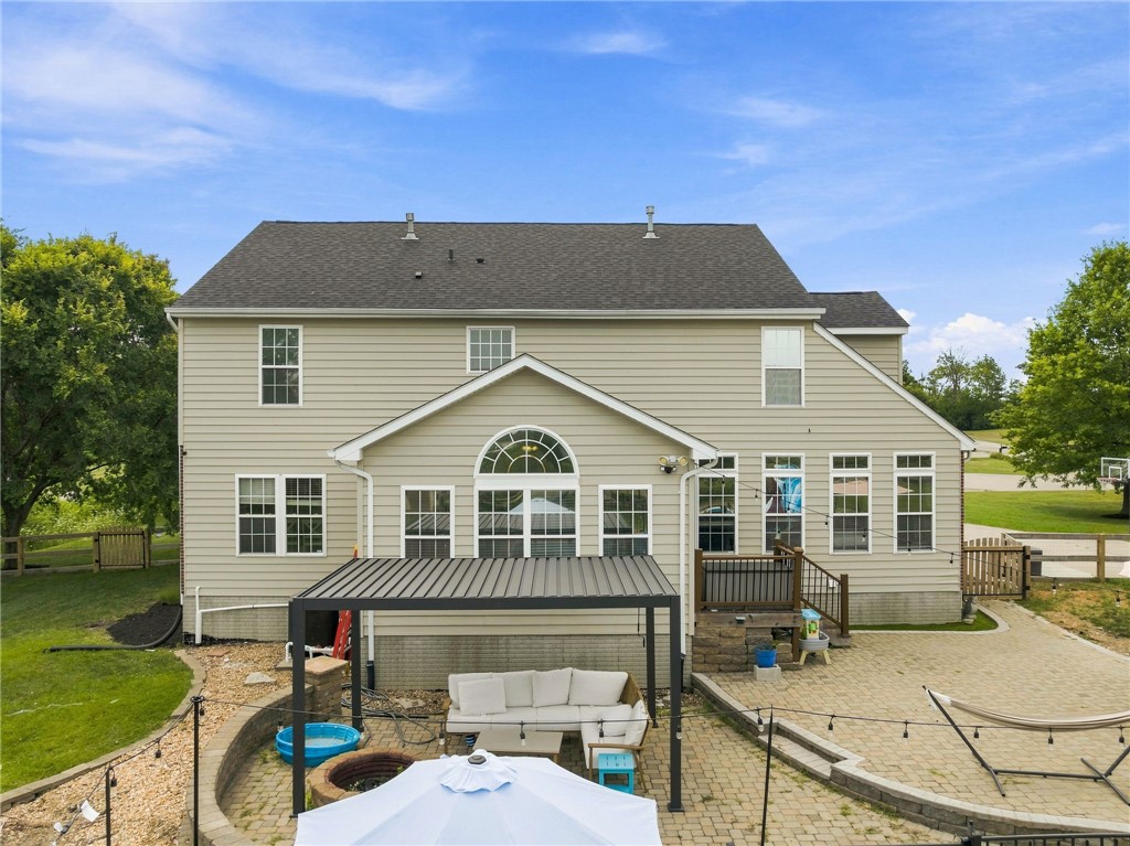 1707 Rock Rose Court
