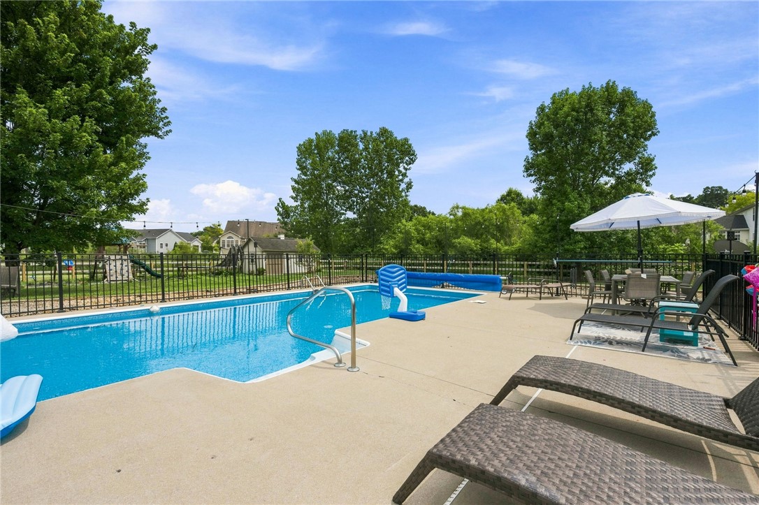 1707 Rock Rose Court