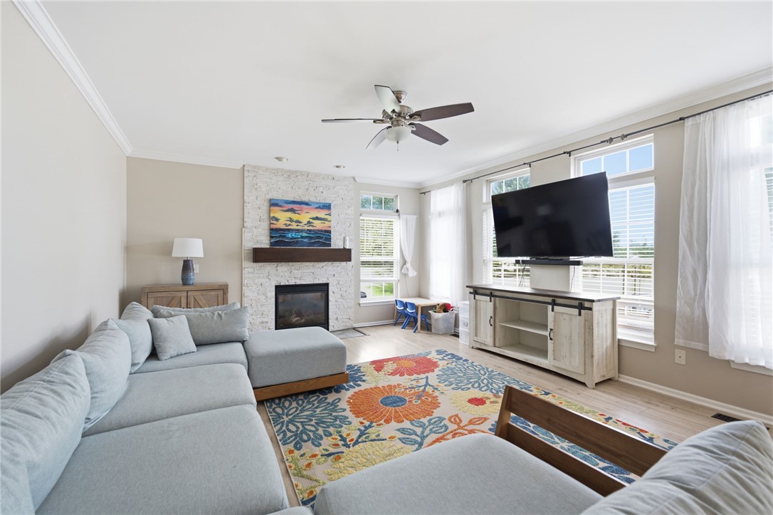 1707 Rock Rose Court