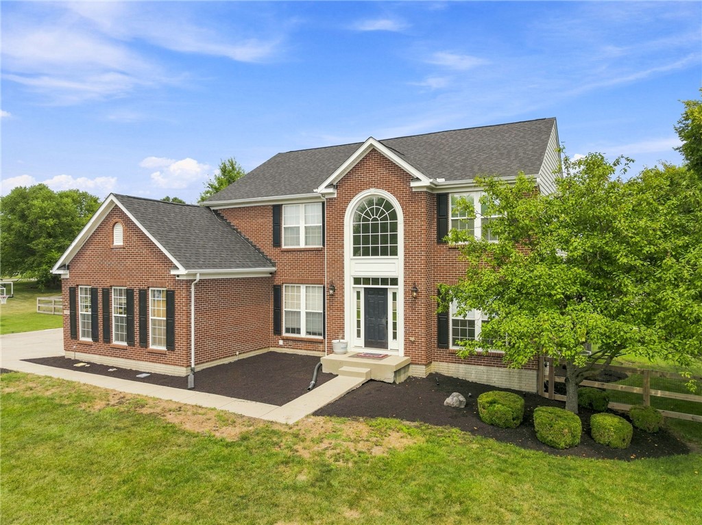 1707 Rock Rose Court