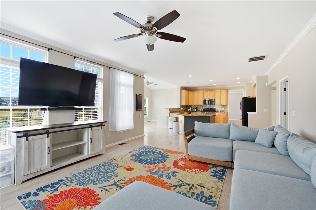 1707 Rock Rose Court