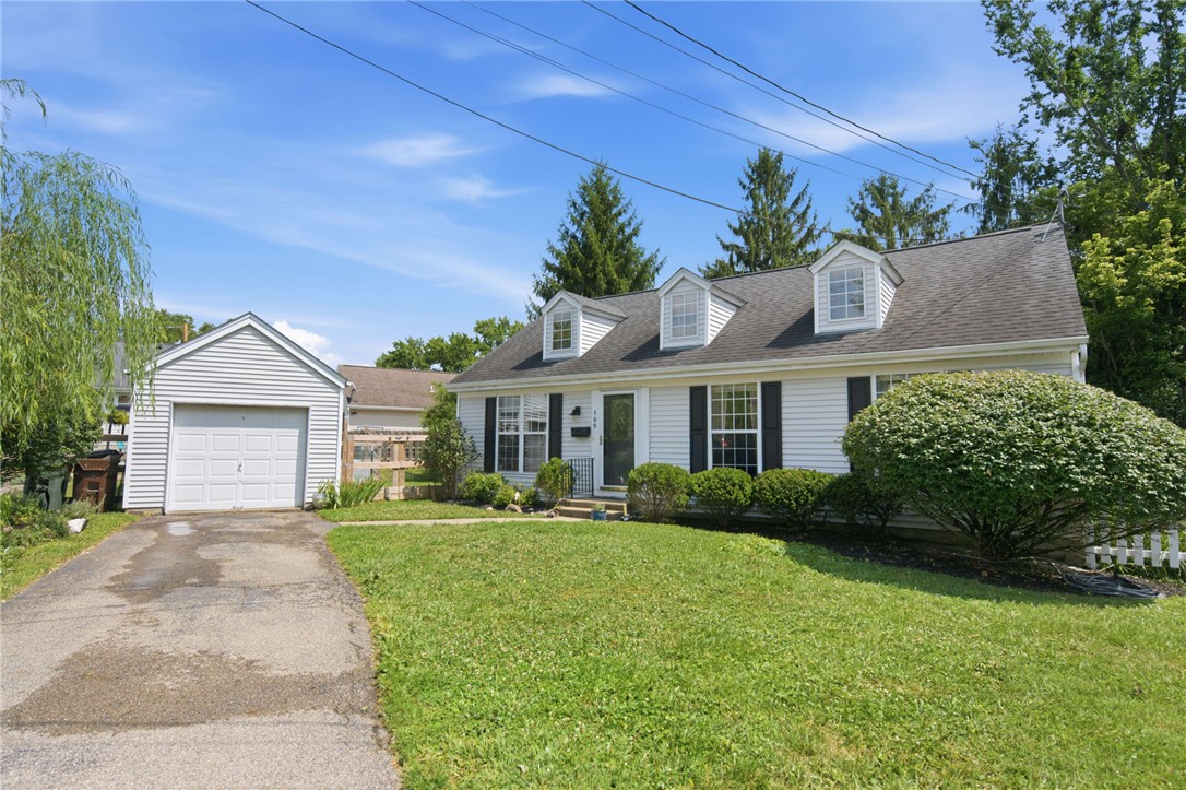 109 Maple Avenue