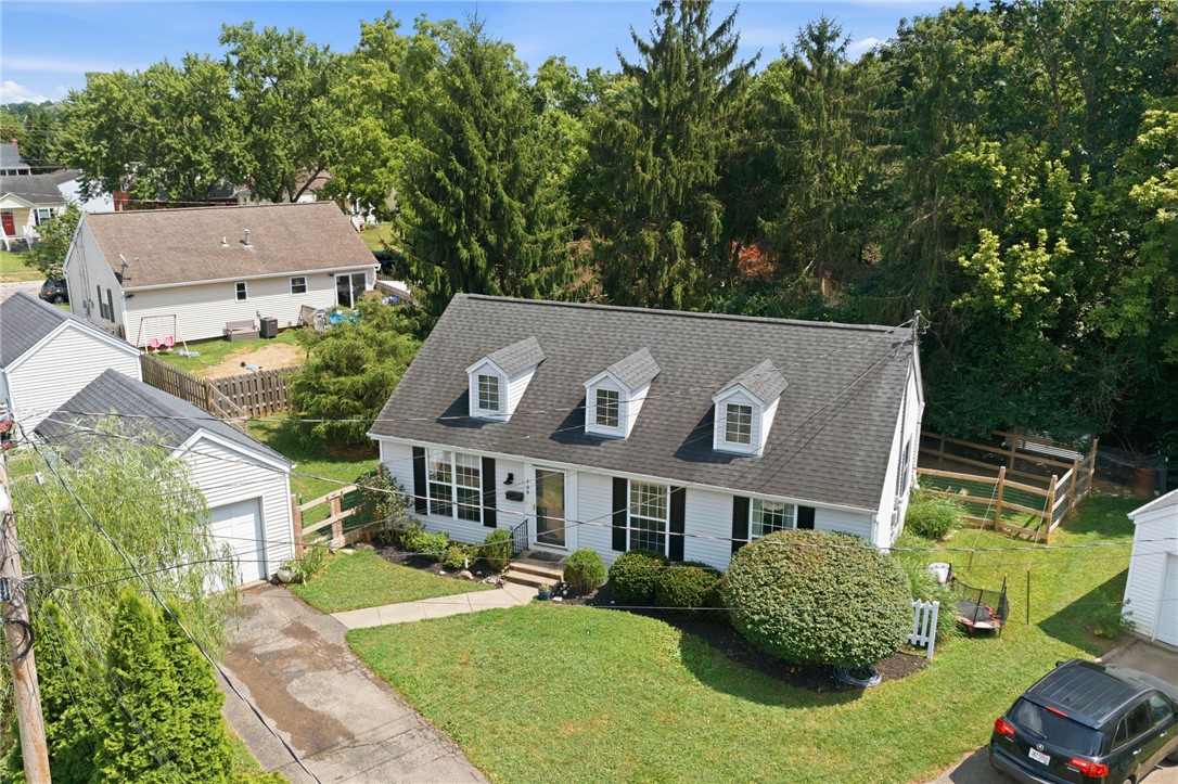 109 Maple Avenue