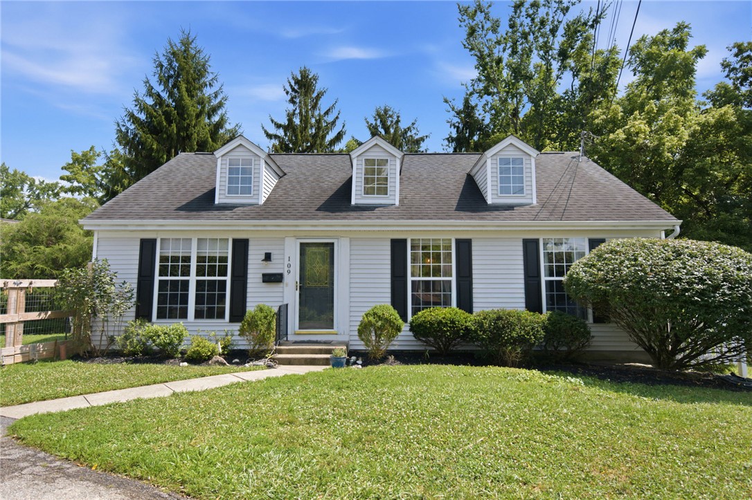 109 Maple Avenue
