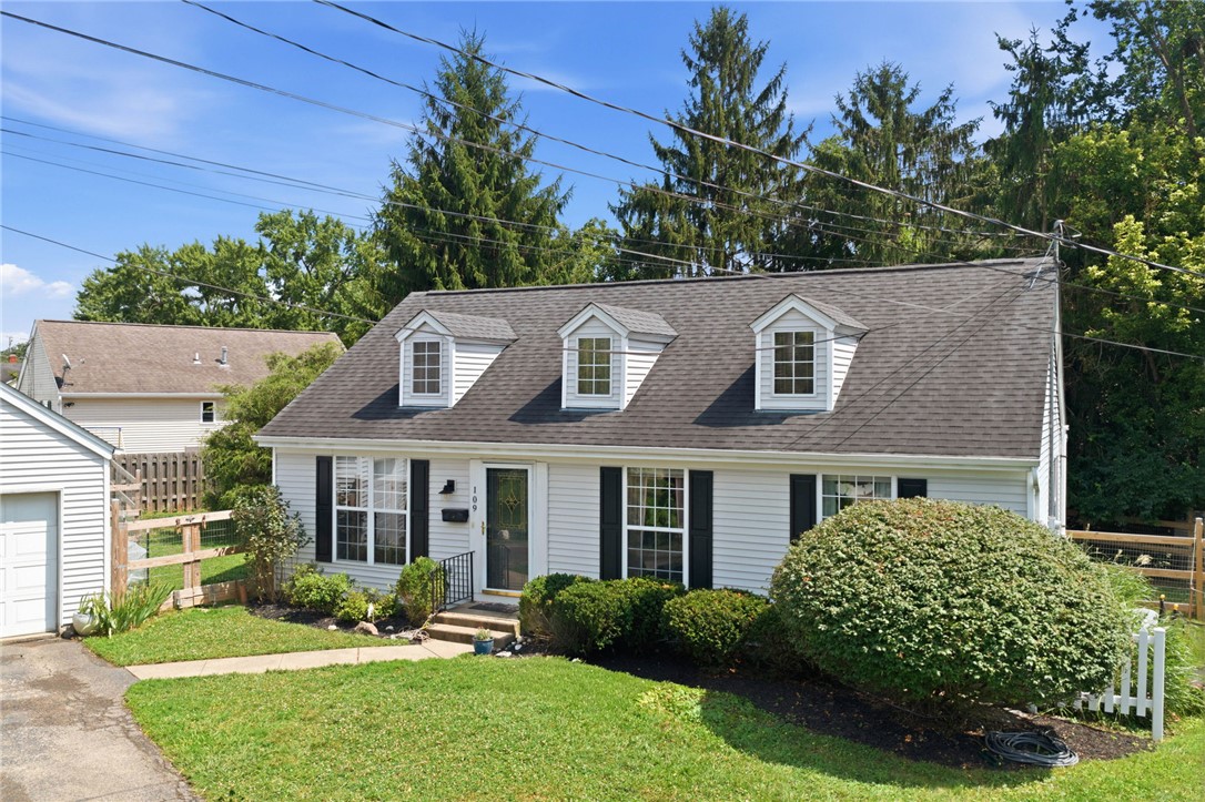 109 Maple Avenue
