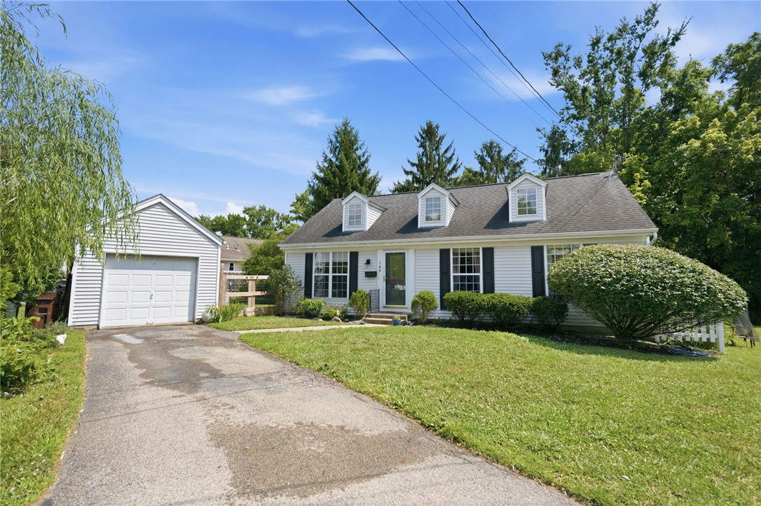 109 Maple Avenue