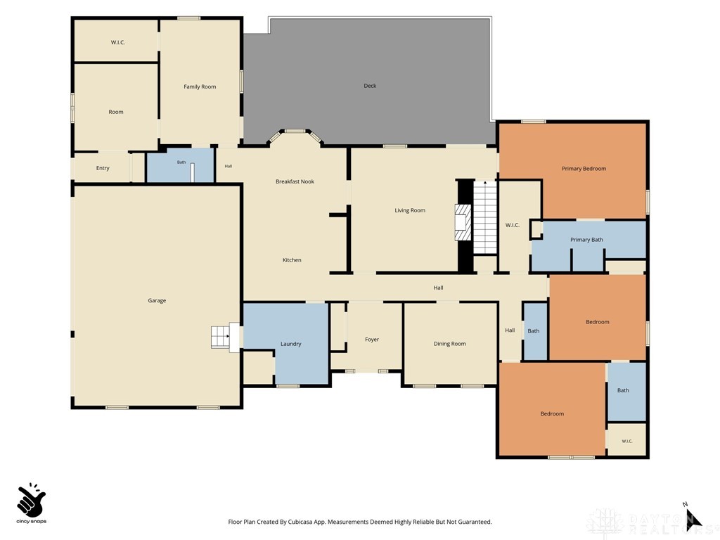 2338 Pointview Court