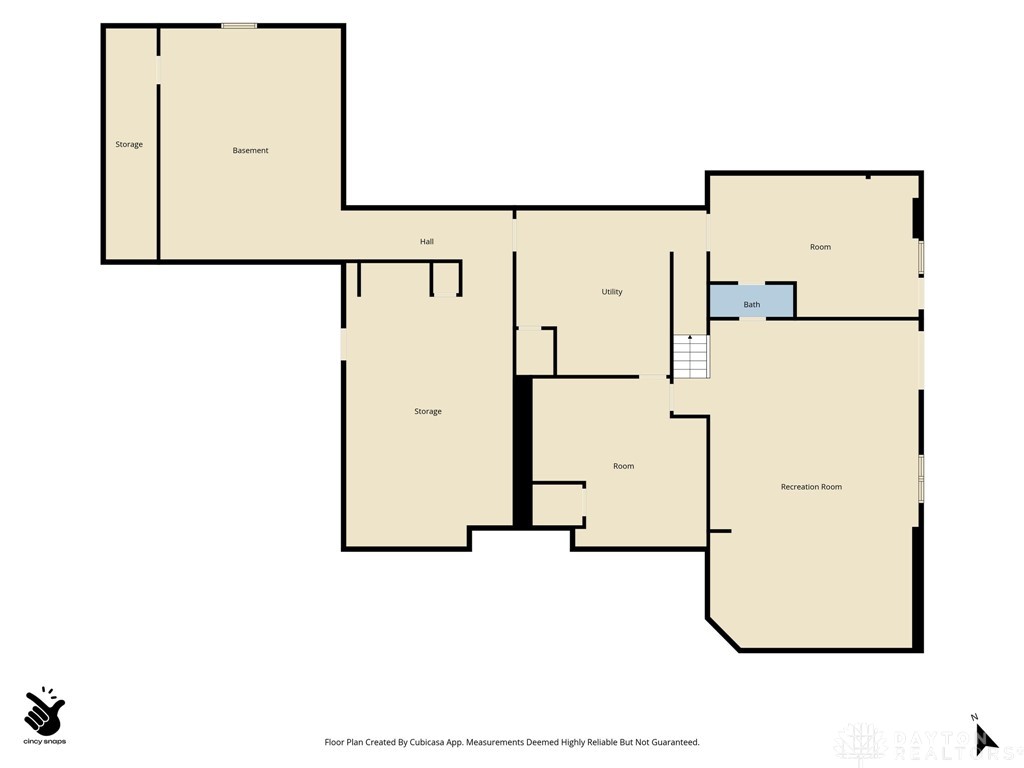 2338 Pointview Court
