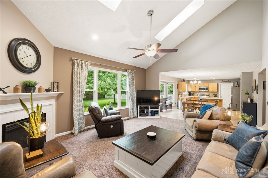 927 Grandstone Court