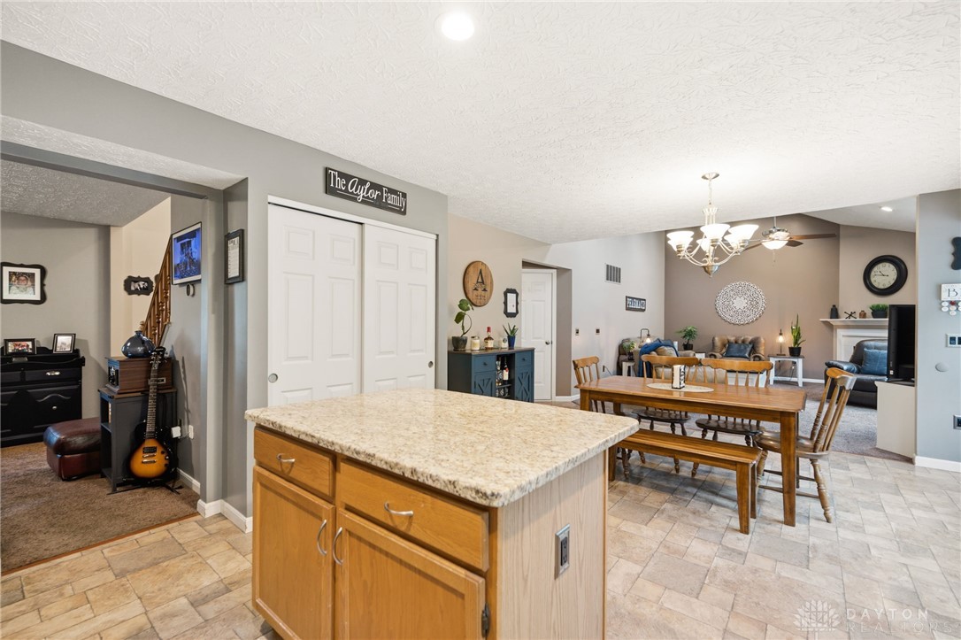 927 Grandstone Court