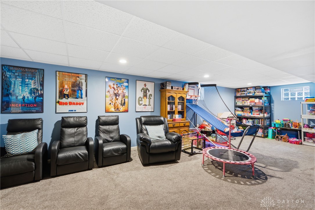 927 Grandstone Court