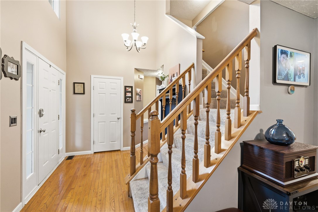 927 Grandstone Court