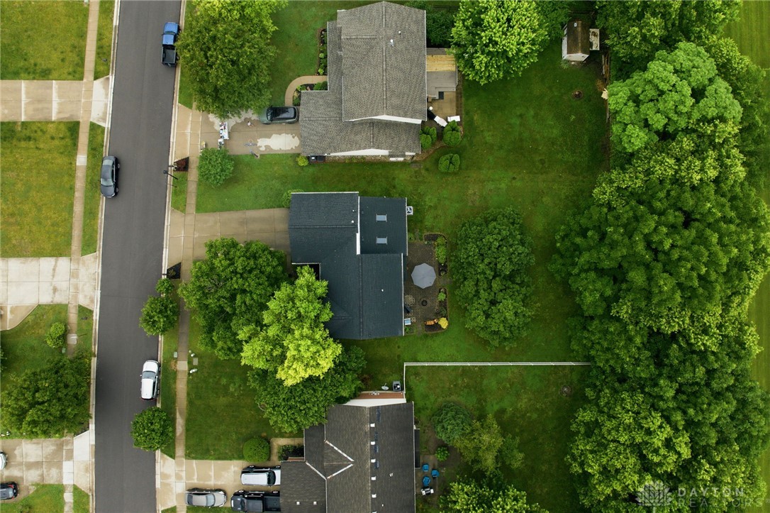 927 Grandstone Court