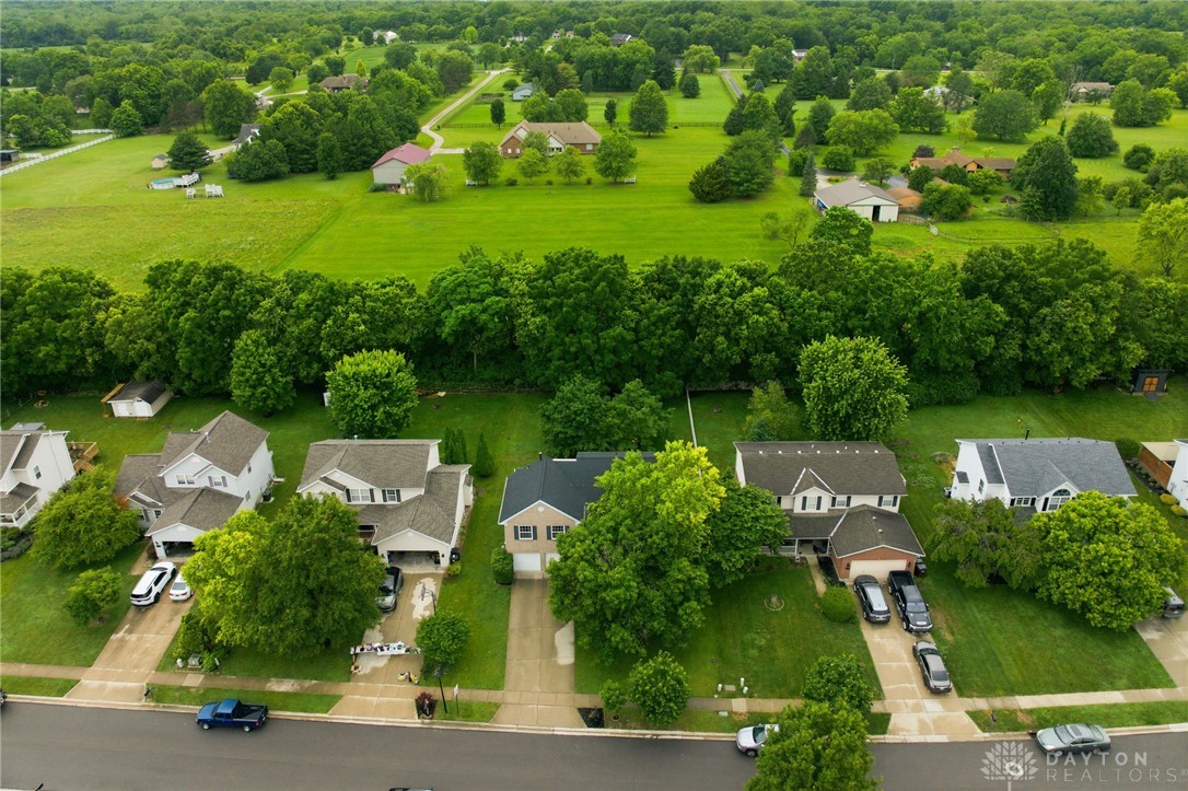 927 Grandstone Court