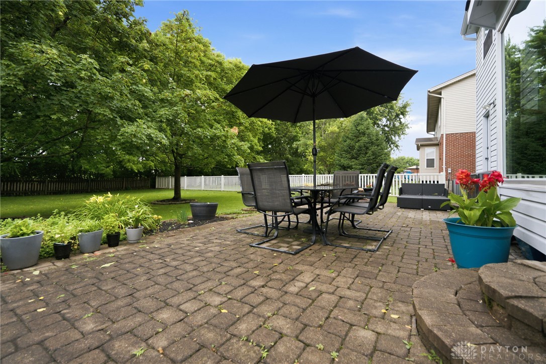 927 Grandstone Court