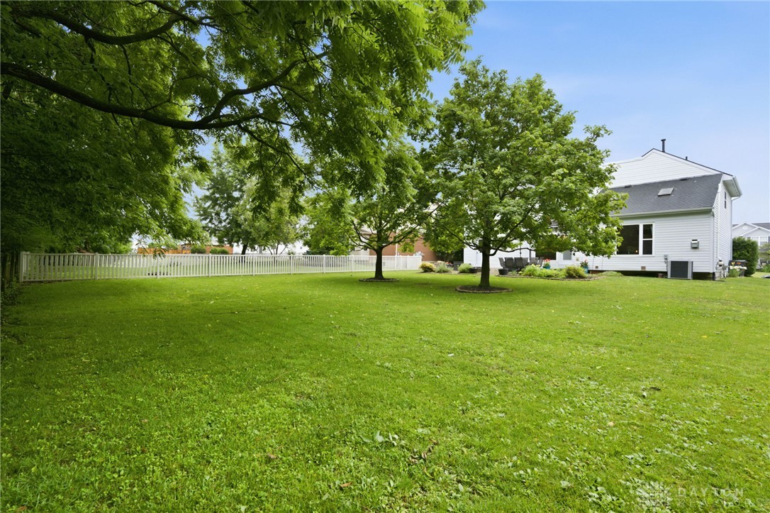 927 Grandstone Court
