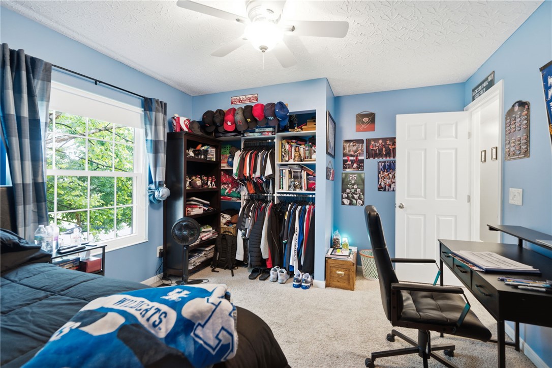 927 Grandstone Court
