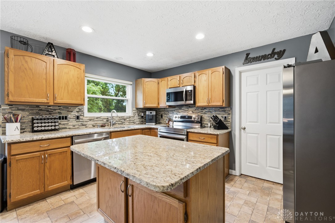 927 Grandstone Court