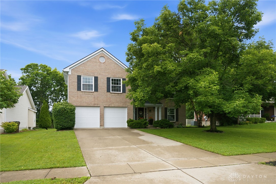 927 Grandstone Court