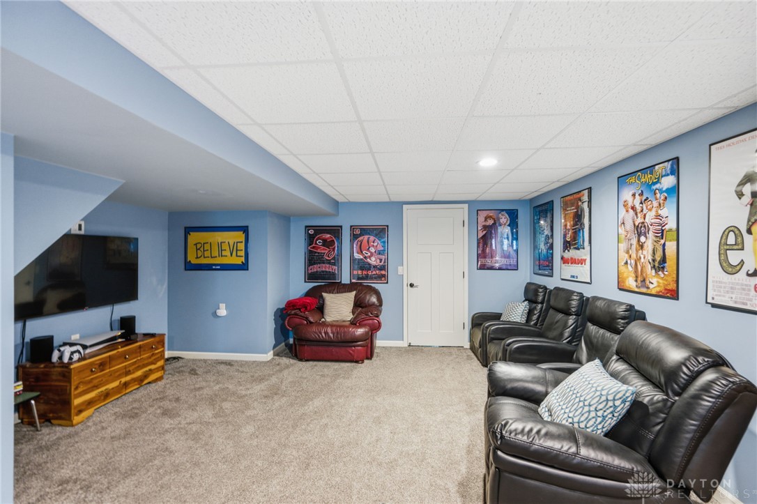 927 Grandstone Court