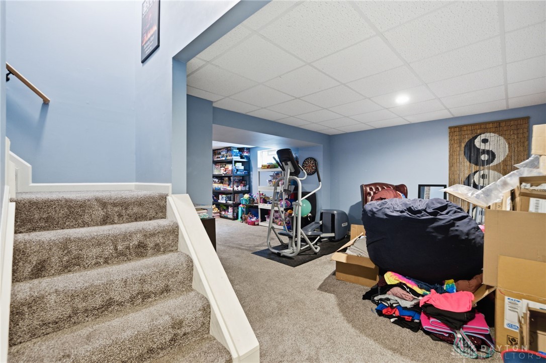 927 Grandstone Court