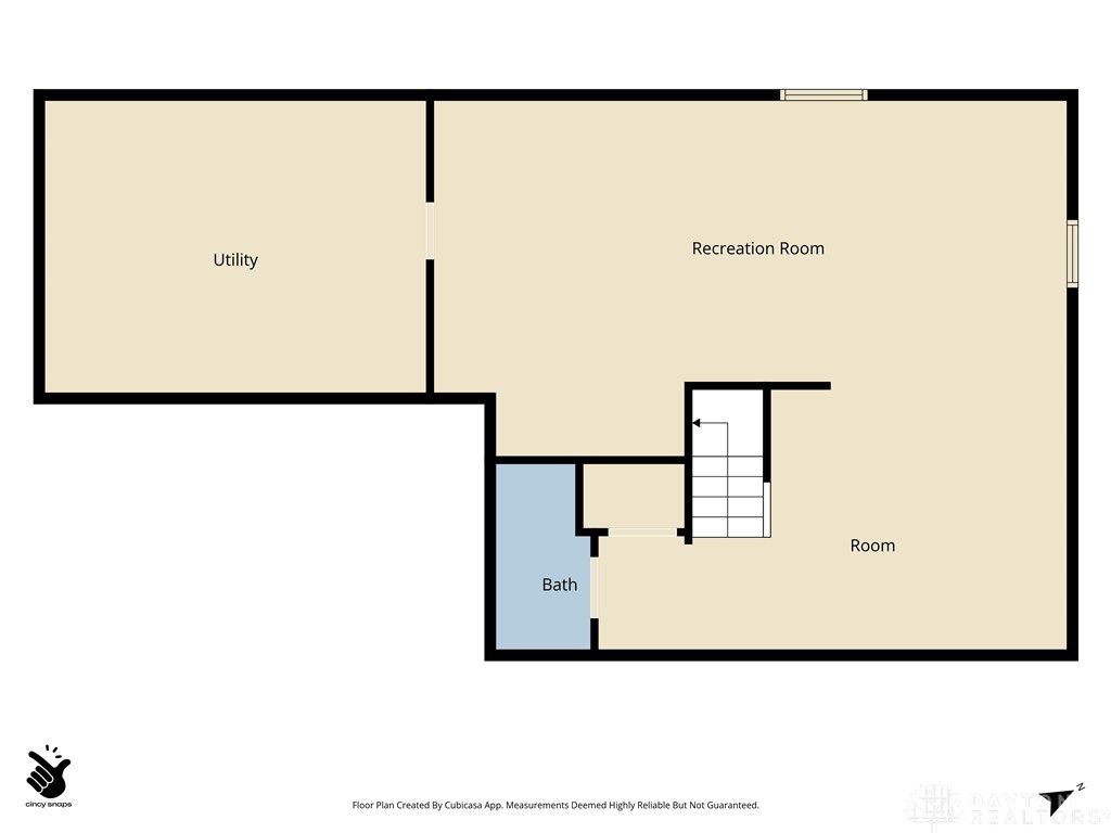 927 Grandstone Court