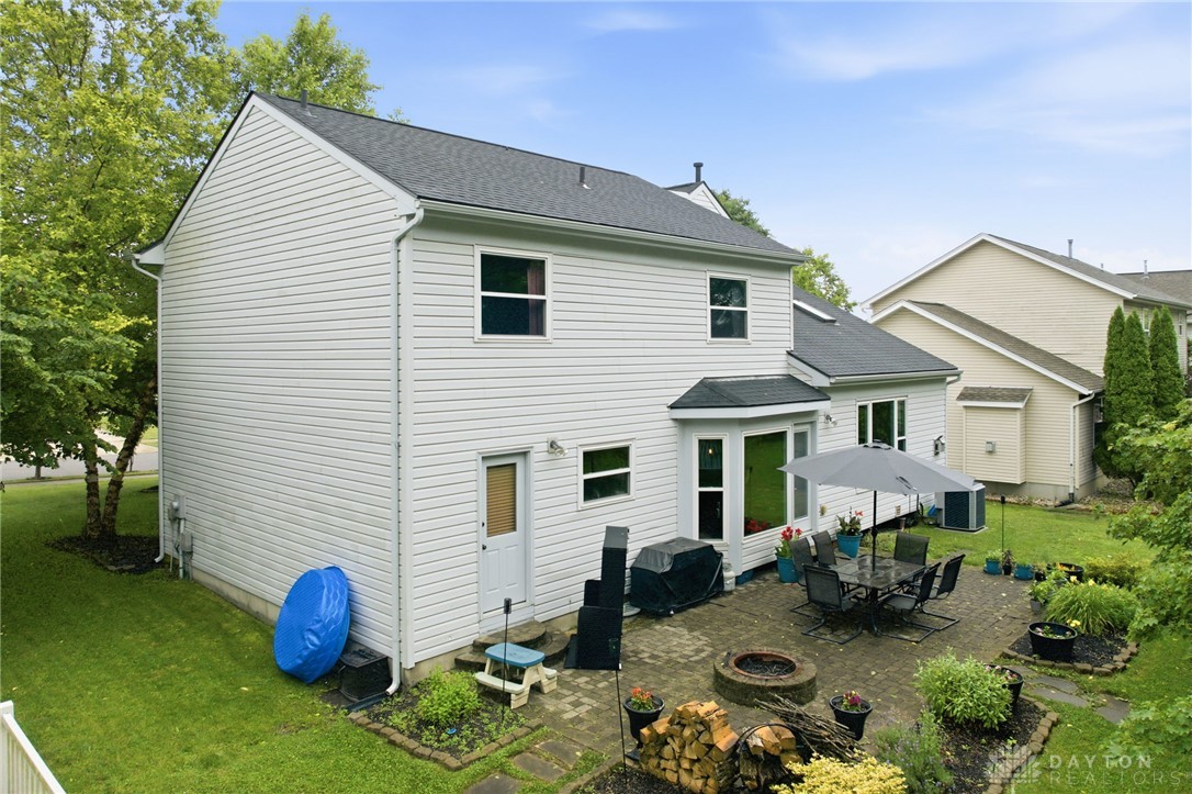 927 Grandstone Court