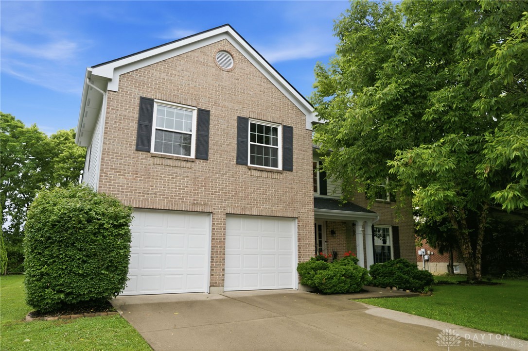 927 Grandstone Court