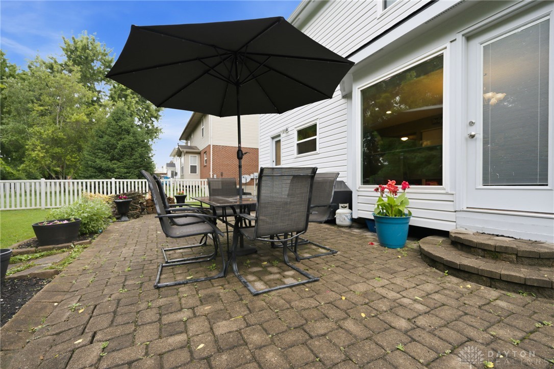 927 Grandstone Court